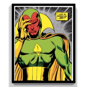 The Vision