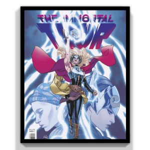 Thor (Jane Foster)