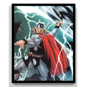 Thor Odinson