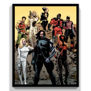 Thunderbolts (Revolution)