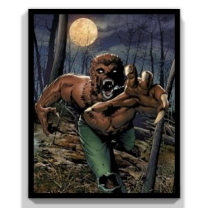 Werewolf by Night