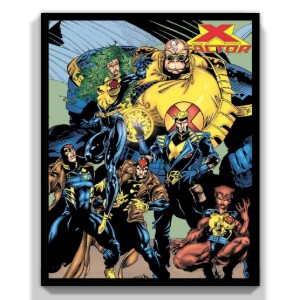 X-Factor