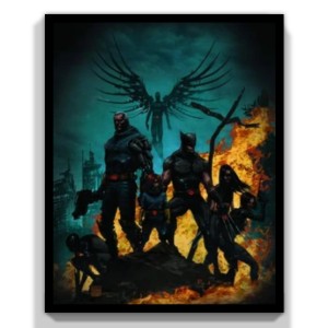 X-Force