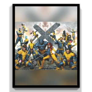 X-Men