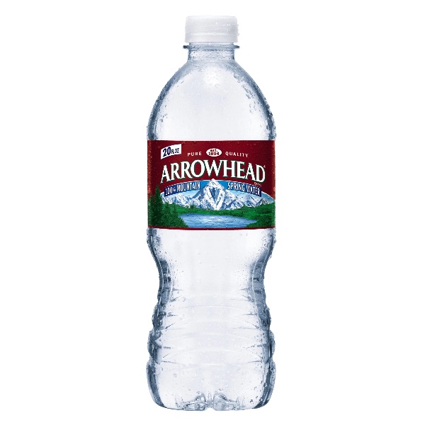 Arrowhead