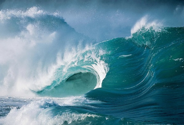 Ocean Water