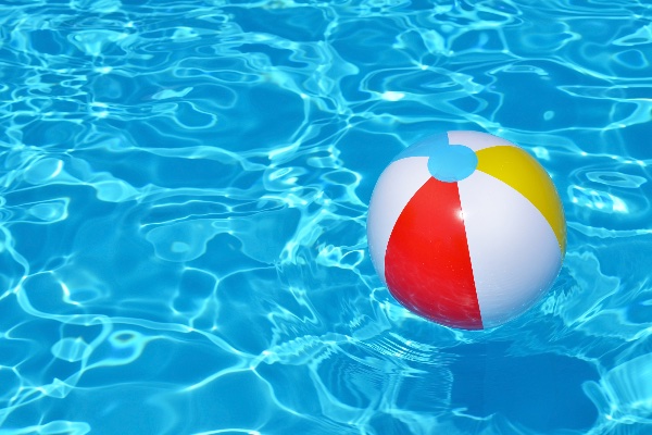 Pool Water