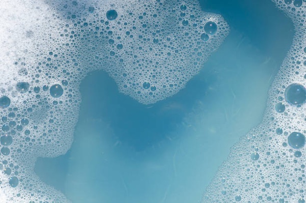 Soapy Water