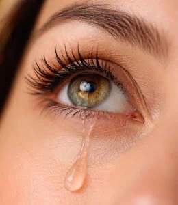 Tears