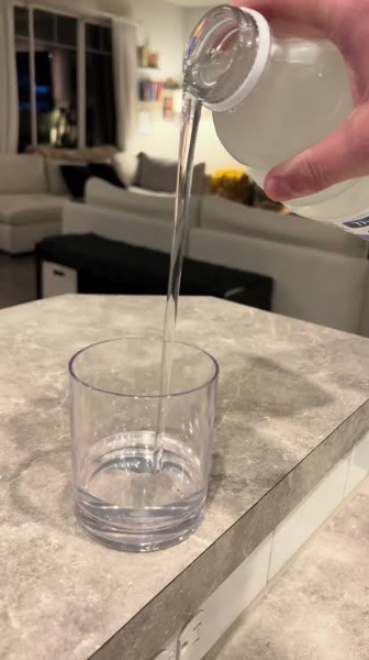 Thick Water