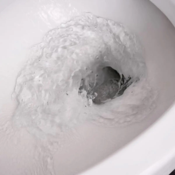 Toilet Water