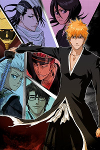 Bleach