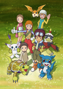 Digimon Adventure 2
