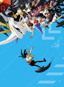 Digimon Tri 6