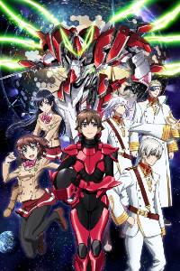 Valvrave