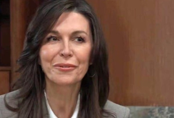 Anna Devane