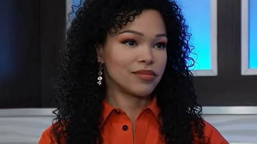Portia Robinson