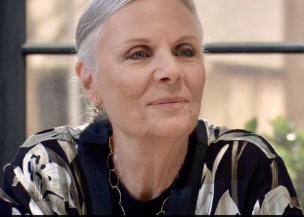 Tracy Quartermaine