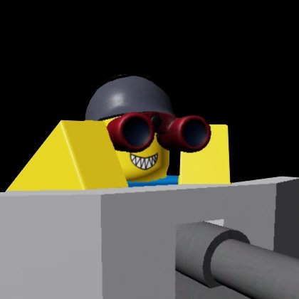 Anti-Tank Gun