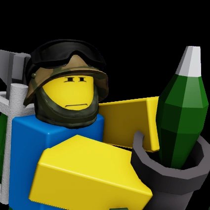 Heavy Mortar