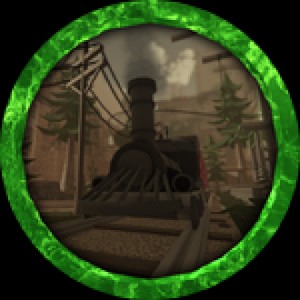 Antiquated Railways
