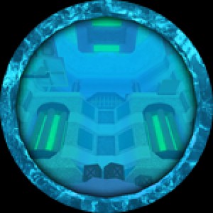 Aquatic Reservoir