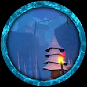 Arctic Grotto