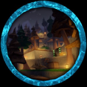 Boreal Isle