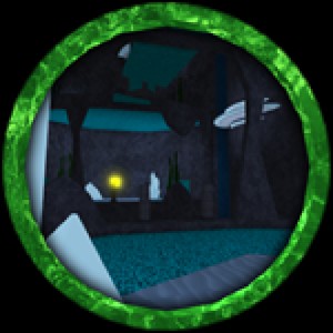 Buried Oasis