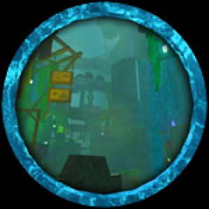 Cascade Rift