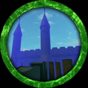 Castle Tides