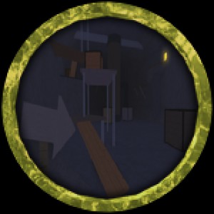 Cave System (Classic)