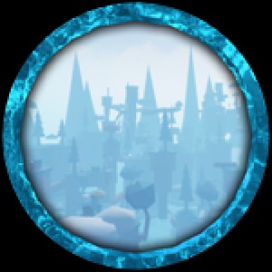 Cloudy Skylands