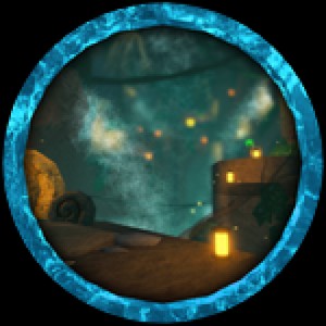 Crawling Caverns