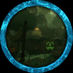 Cryptic Cascade