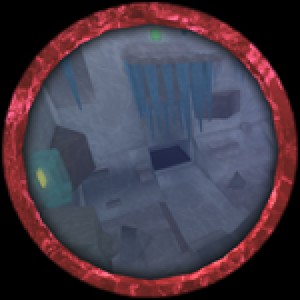 Crystal Caverns
