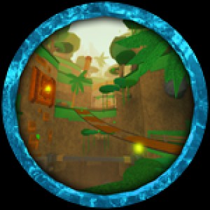 Cursed Jungle