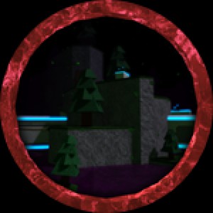 Dark Sci-Forest
