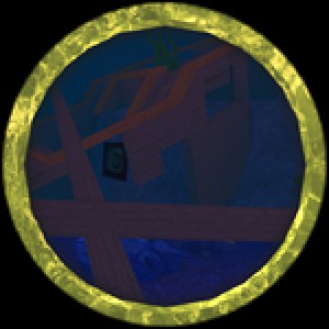 Decrepit Seas