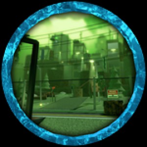 Desolate Domain
