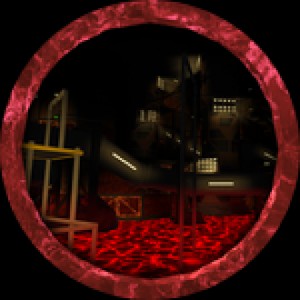 Despotic Ruins
