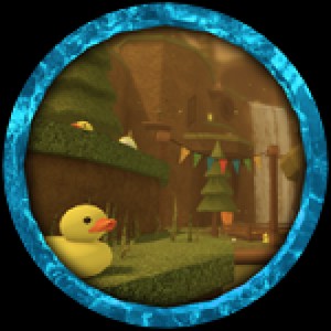 Ducky Hills