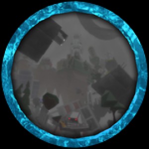 Eye Of The Storm