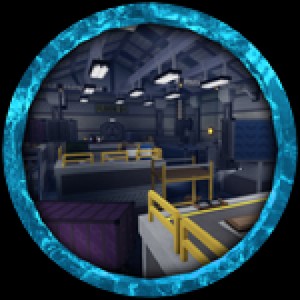 Factory Center
