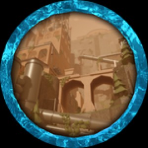 Forsaken Foundry