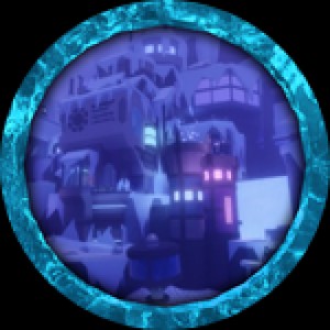 Frozen Settlement
