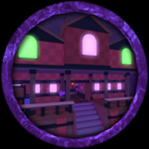 Gloomy Manor