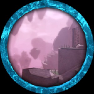 Hovering Enclaves