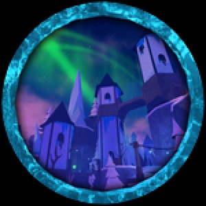 Icy Spires