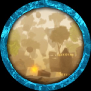 Insular Solstice